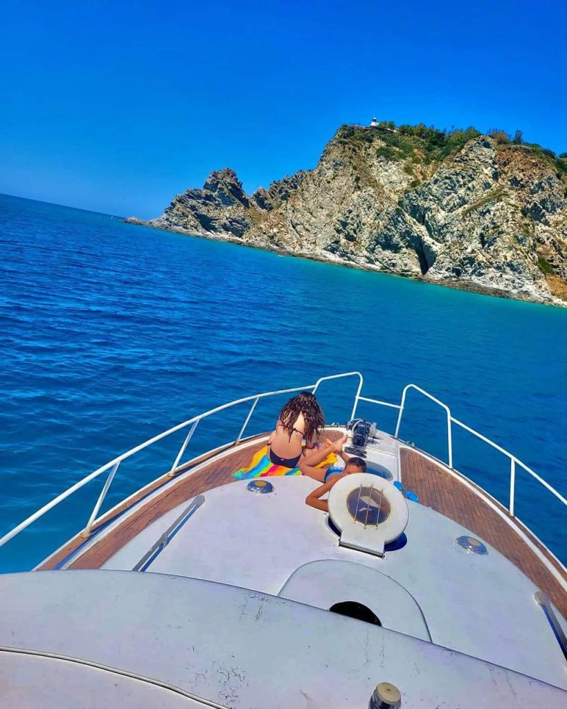 Escursioni e vacanze Tropea