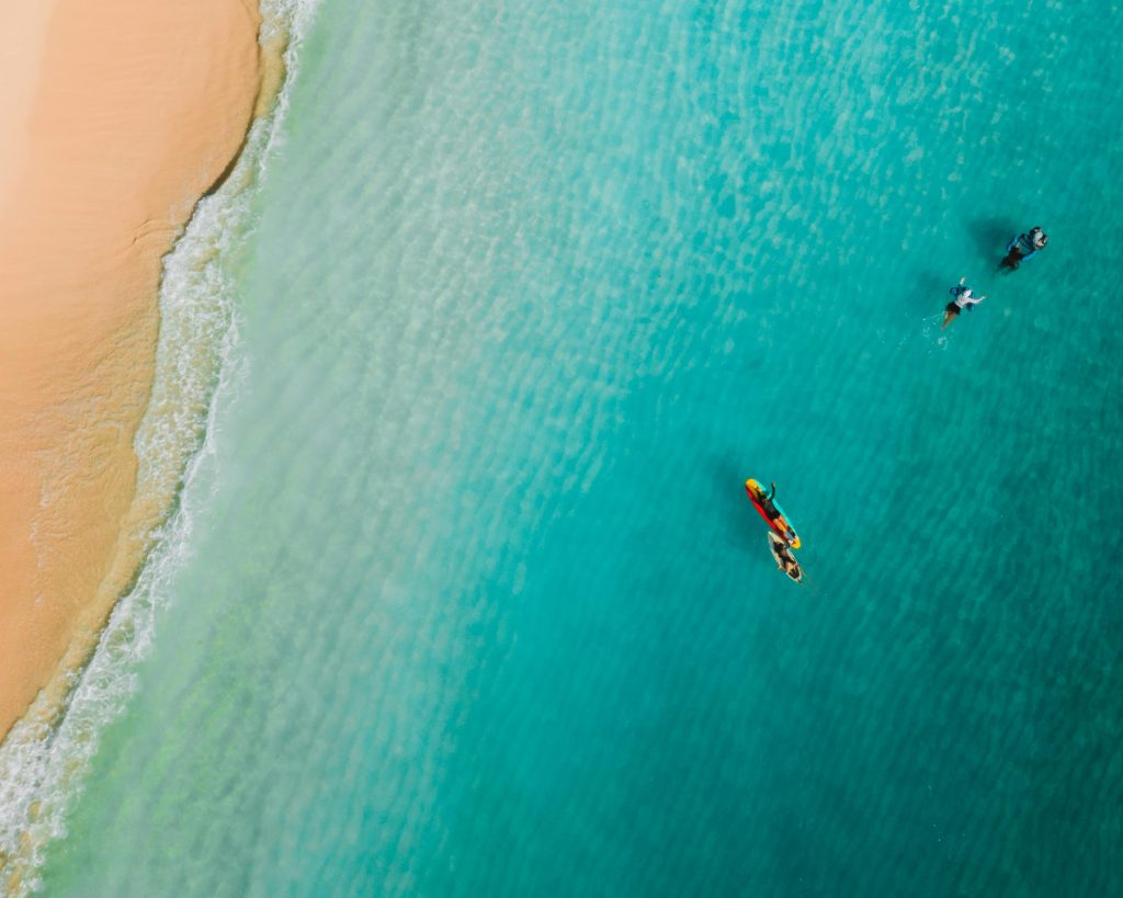 Aeolian travel services
