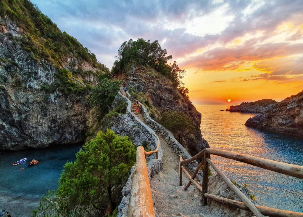 Escursioni in Calabria