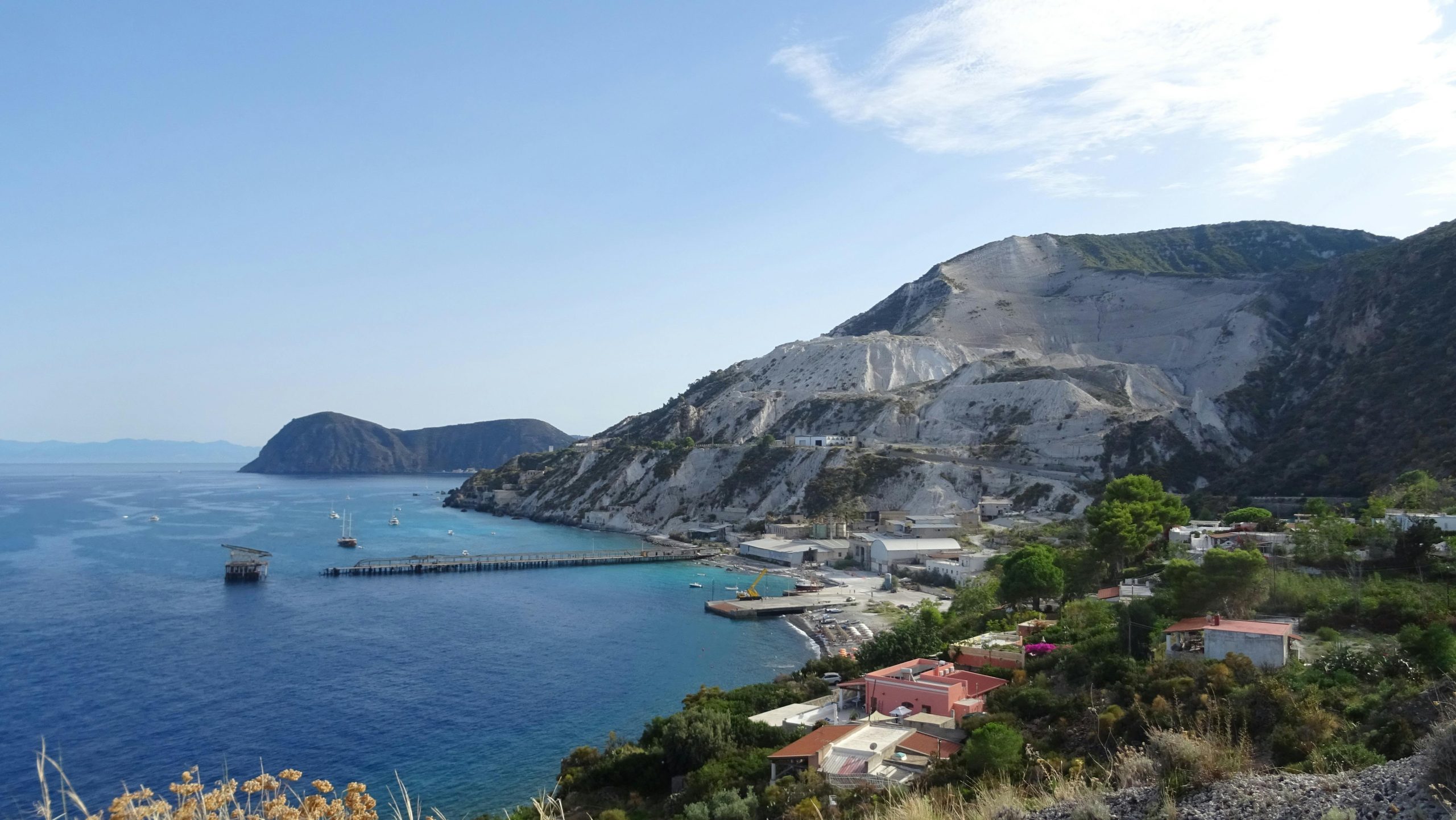 Discover the Best Eolie Islands Tours from Tropea